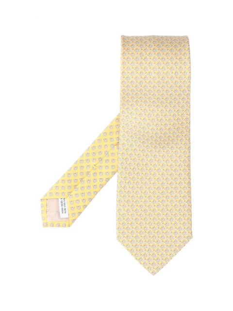 [Ferragamo] Tie CO 351455794730005