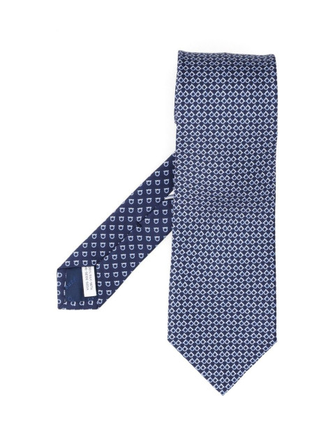 [Ferragamo] Tie CO 351455794726001