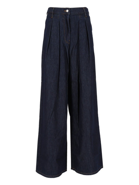[DRIES VAN NOTEN] Trousers CO 262-130912-4401507