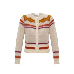 [Marant Etoile] Knitwear FW26 CA0182FA D3L06E 23EC
