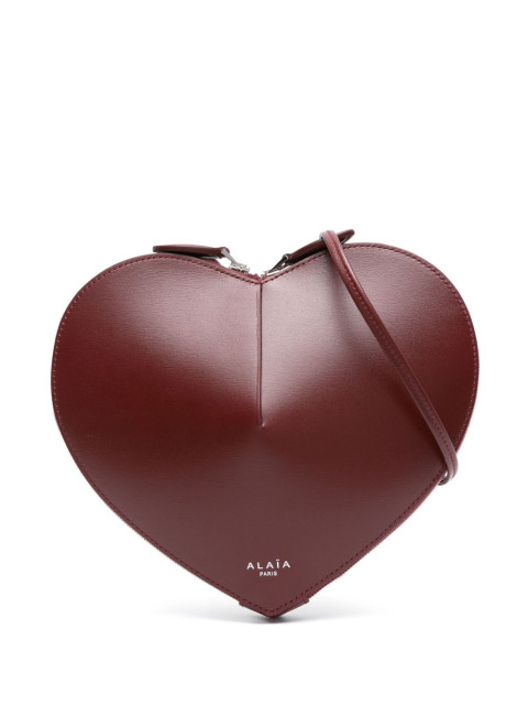 [Alaia] Shoulder bag FW26 AA1P003C0Y75325