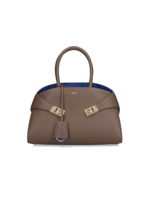 [Salvatore Ferragamo] Shoulder bag FW26 771867017