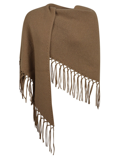 [WEEKEND MAX MARA] Scarf FW26 TORNADO 2625746045600