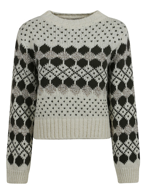 [WEEKEND MAX MARA] Knitwear FW26 RANCH 2625366242600