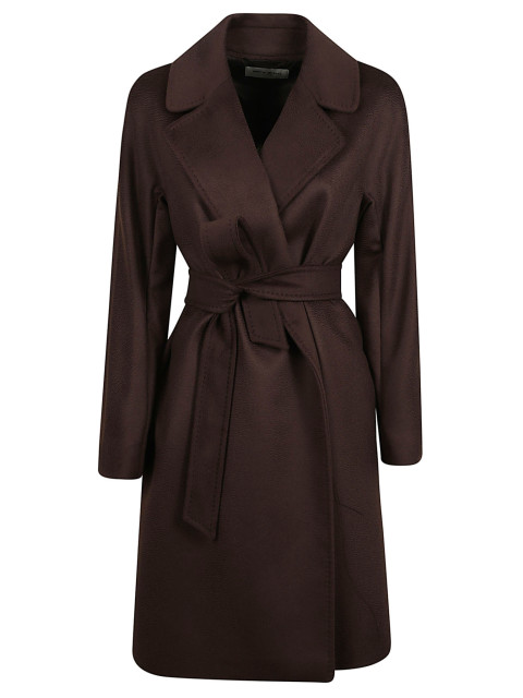 [WEEKEND MAX MARA] Coat FW26 PEDALE 2625016092600