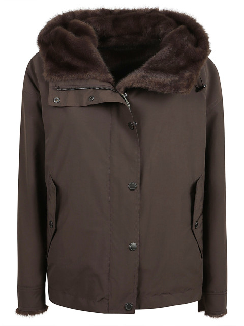 [WEEKEND MAX MARA] Jacket FW26 ZANNA 2625026012600