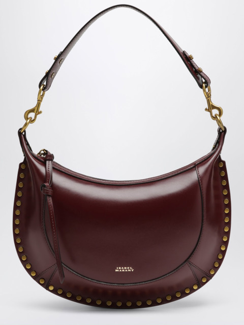 [Isabel Marant] Shoulder bag FW26 PP0001FAA1C01M