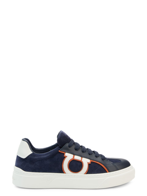[Ferragamo] Sneakers FW26 02B016_796393
