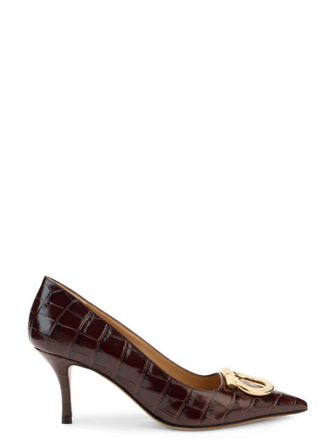 [Ferragamo] Pumps FW26 01L906_794992