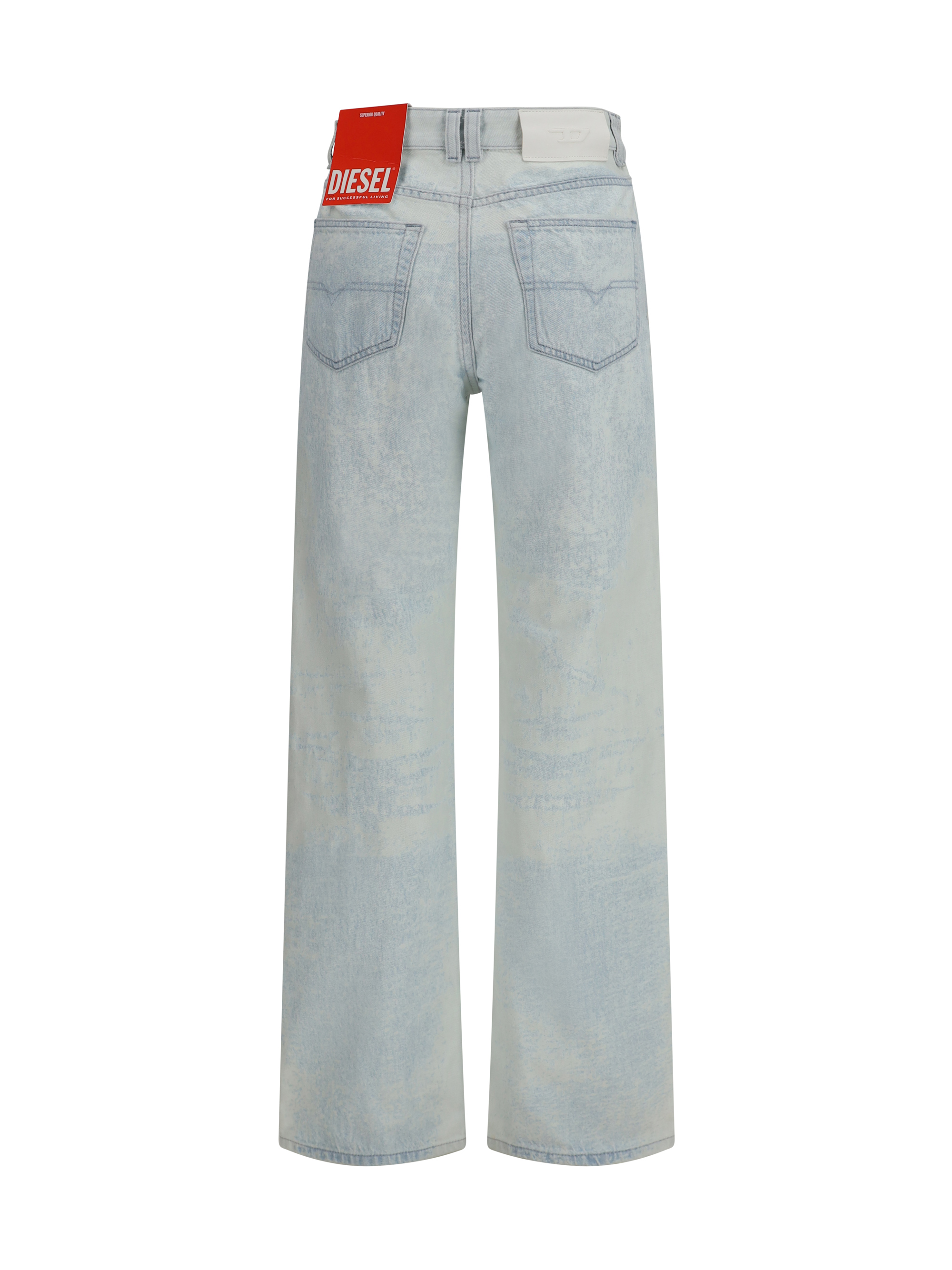 1971 D-Sent 청바지