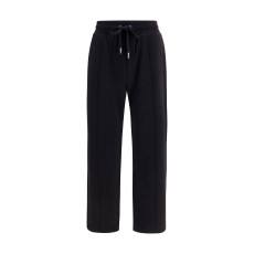 면 트레이닝 바지