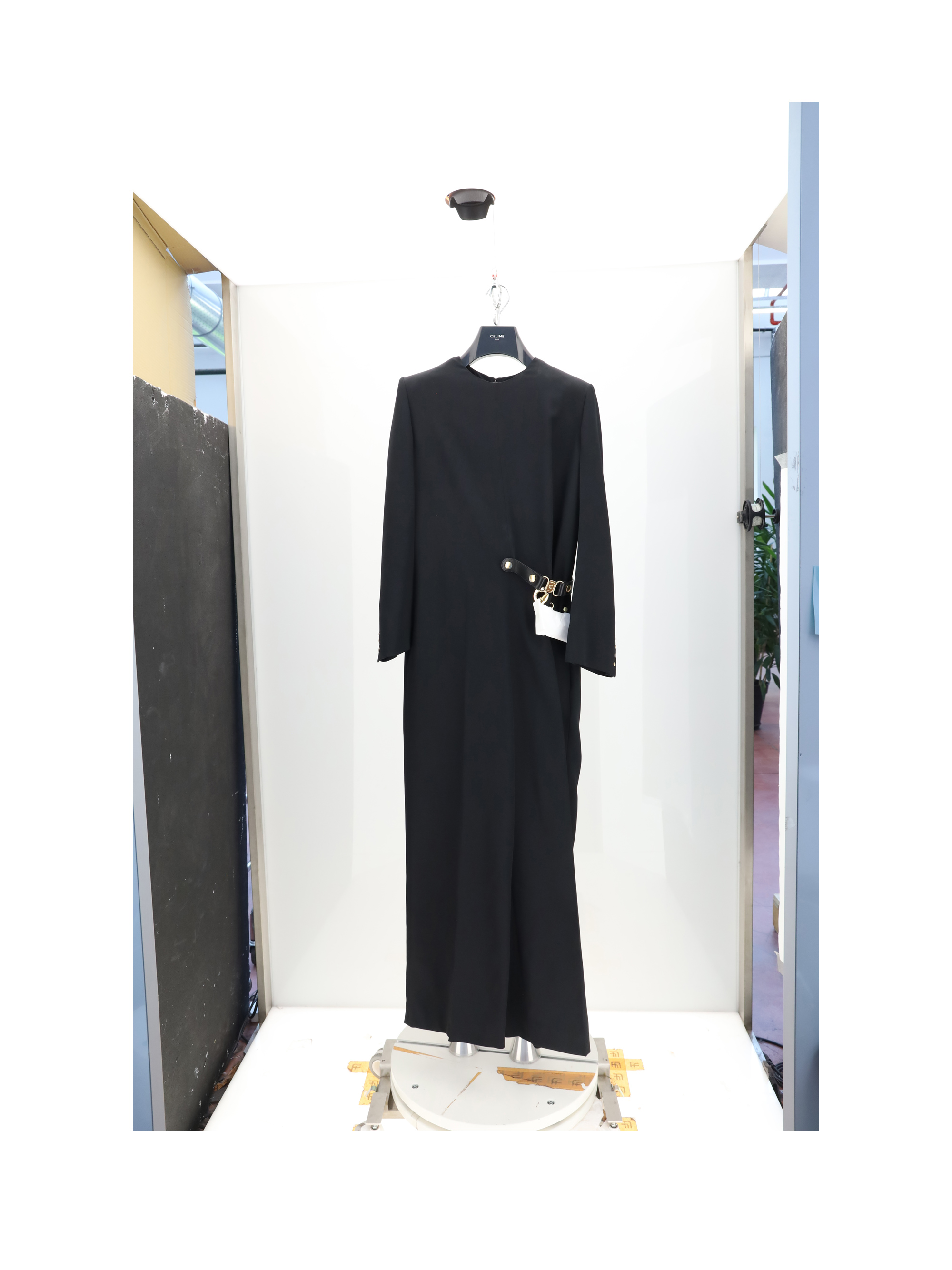 점프수트