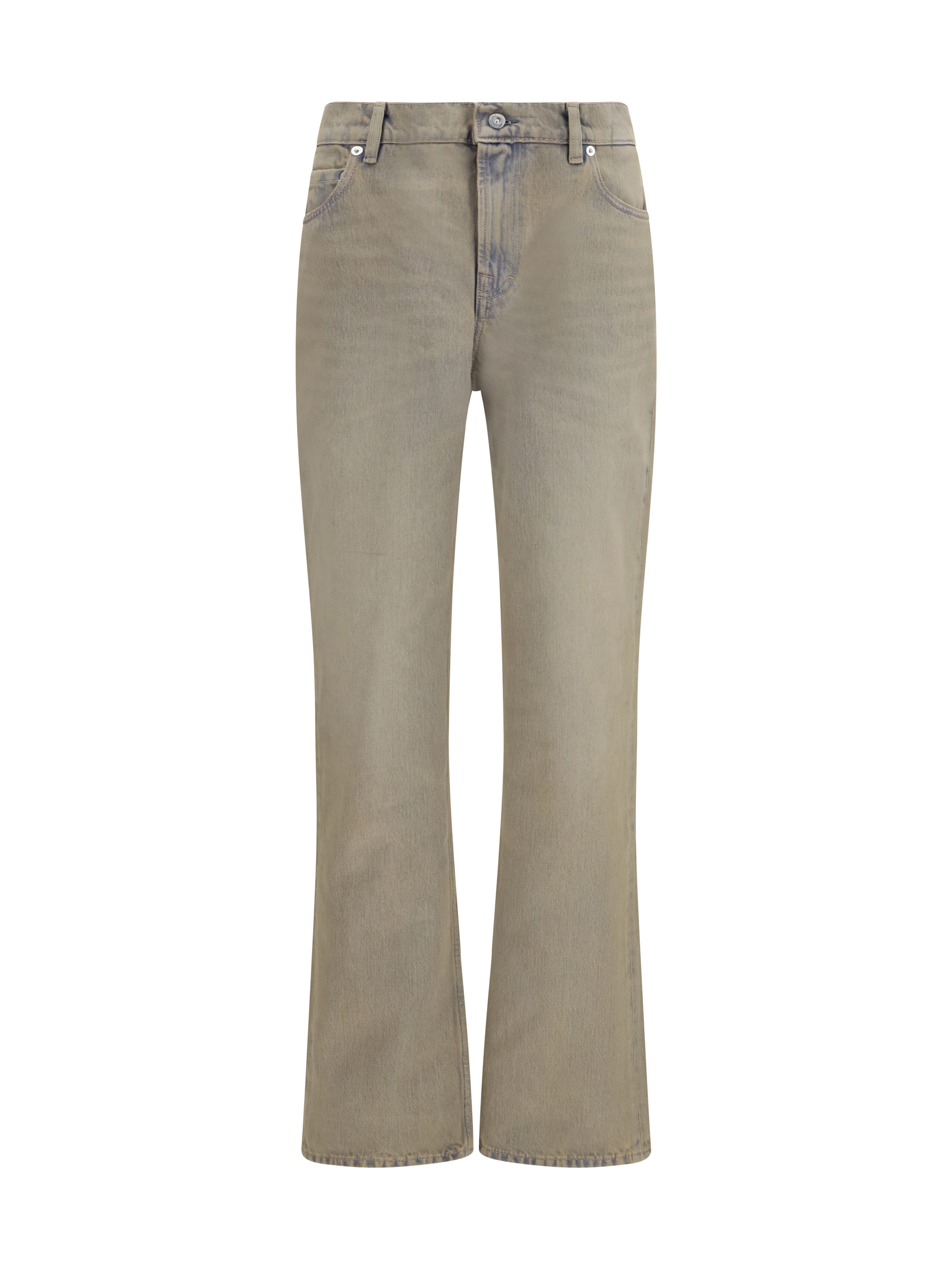 70년대 컷 루미 워시 진