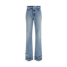 플로라 진스