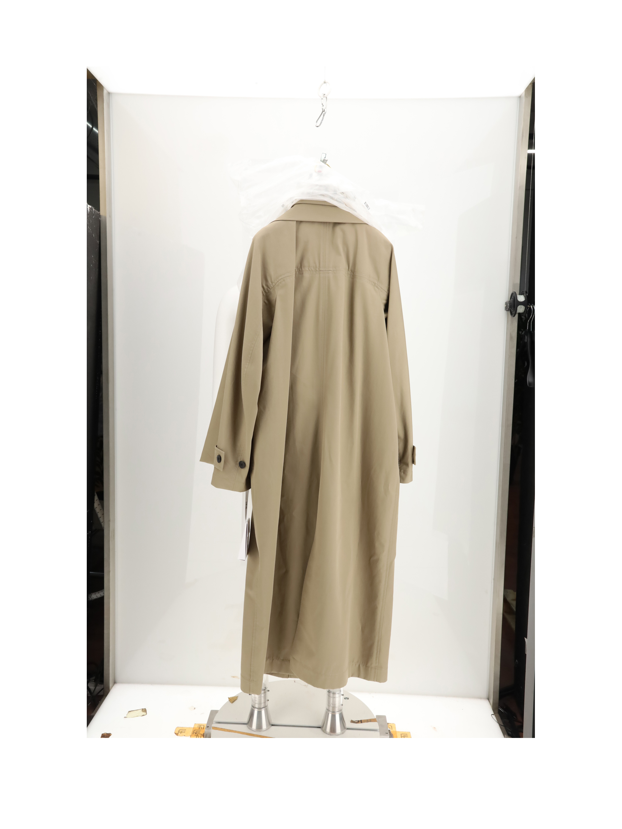 CAM-TRENCH ND+AB+CD-CO 트렌치
