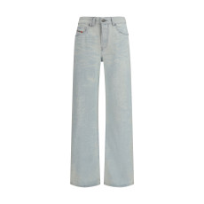 1971 D-Sent 청바지