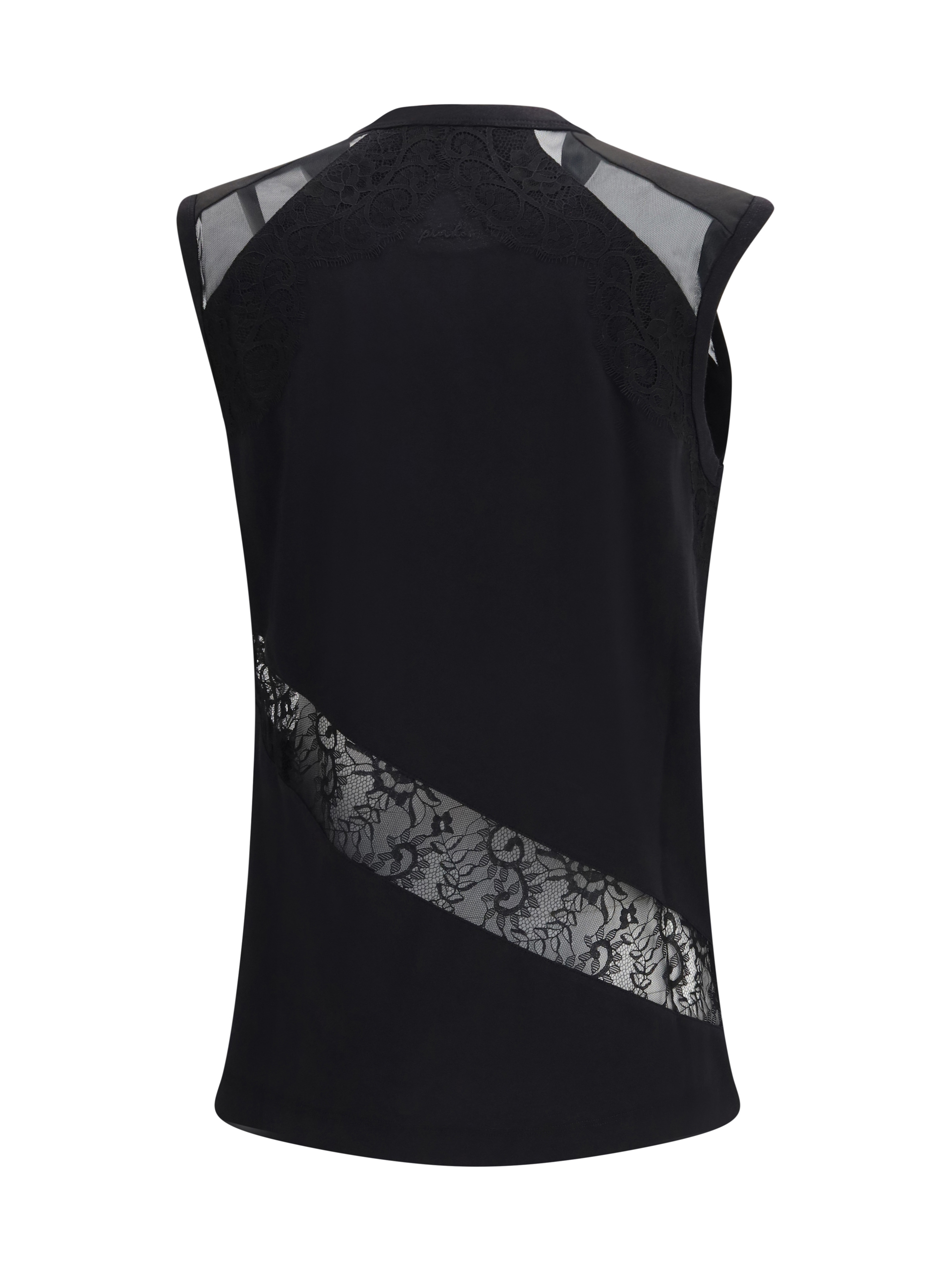 몰리 탑