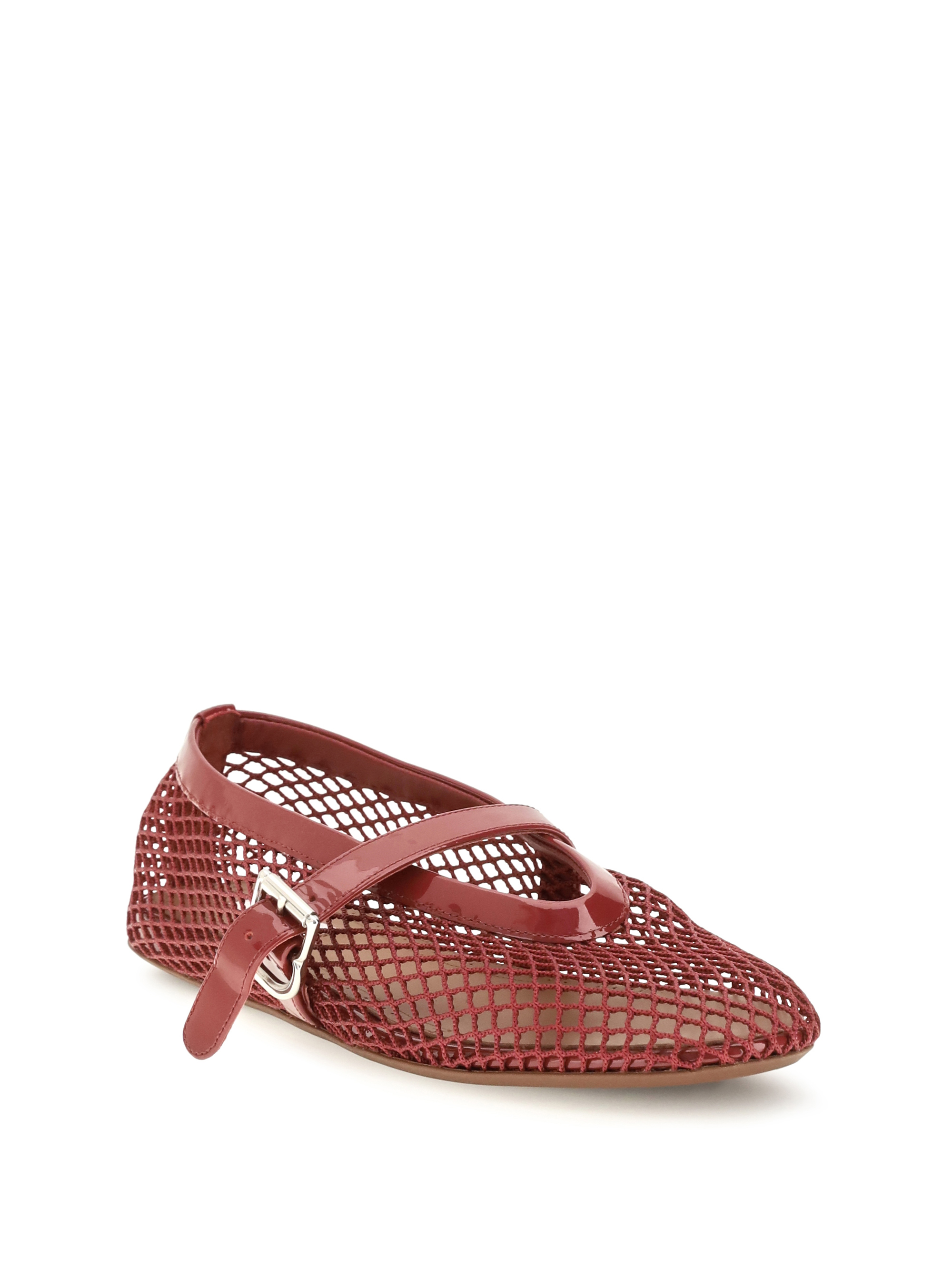 메쉬 발레리나