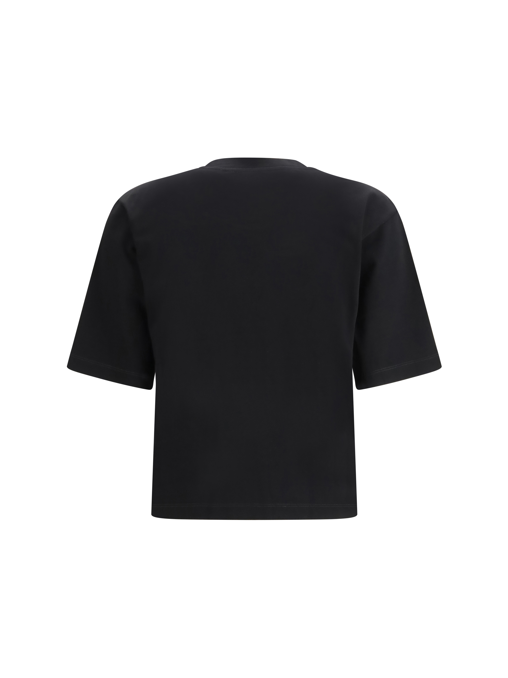 지구에서 제작되고 비행기에서 디자인된 티셔츠