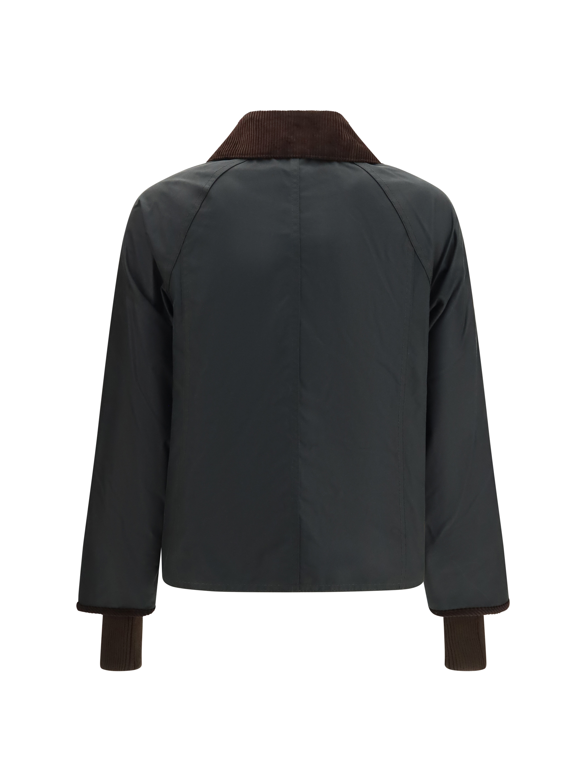 비드넬 왁스 재킷
