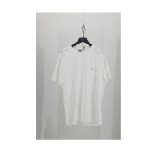 티셔츠 로고 피콜로 비앙코