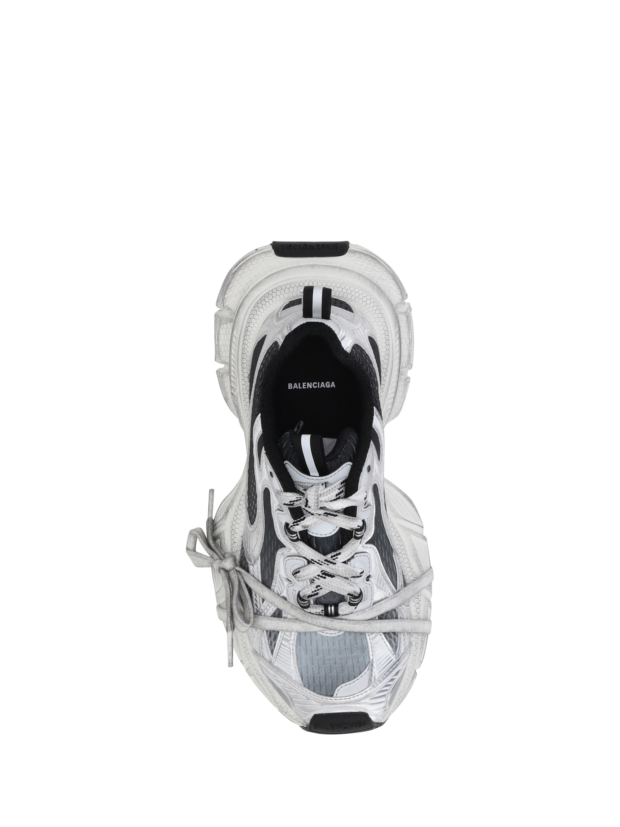 3XL 그라데이션 스니커즈